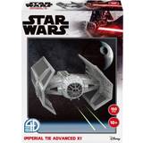 4D puslespil Revell Star Wars Imperial TIE Advanced X1