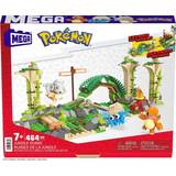 Lego Friends Mega Pokémon Jungle Ruins