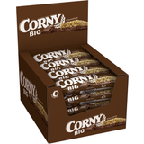 Corny Big Chocolate Muesli Bar 50g 24pack