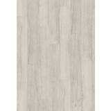 Egger Laminatgulv, Design, White Elva Oak, 7,5x193x1292 mm