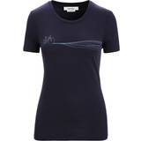Icebreaker Dame - Nylon T-shirts Icebreaker Damen Shirt