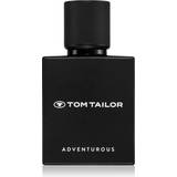 Tom Tailor Herre Parfumer Tom Tailor Adventurous Eau de Toilette for
