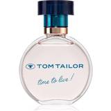 Tom Tailor Dame Eau de Parfum Tom Tailor Live! Eau de Parfum for 50ml