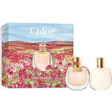 Chloé Dame Gaveæsker Chloé fragrances Nomade Gift Set Eau Parfum Body Lotion 50ml
