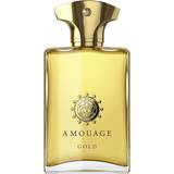 Amouage Herre Parfumer Amouage Gold Eau De Parfum Spray 100ml