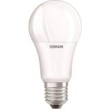 Lyskilder Osram Parathom LED Standard 14W/827 (1521 lumen) E27, mat, heatsink, ikke dæmpbar =100w)
