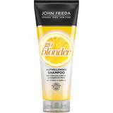 John frieda go blonder John Frieda Go Blonder Aufhellendes Shampoo 250ml