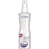 Clynol Stylingprodukter Clynol Styling Spray Xtra strong Haarspray 200ml