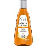 Guhl Hårprodukter Guhl Hair care Shampoo Intensive Strengthening Shampoo 250ml