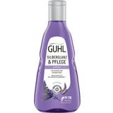 Guhl Shampooer Guhl Hair care Shampoo Silver Gloss & Care Shampoo