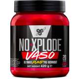 BSN Pre Workout BSN BSN N.O.-Xplode Vaso Pre-Workout Lemon & Lime Ice Lolly 420g