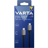 Varta Kabler Varta Speed Charge & Sync