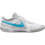 38 ½ - Læder Ketchersportsko Nike Court Air Zoom Lite 3 M