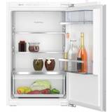 Grå Integrerede køleskabe Neff KI1212FE0 Einbaukühlschrank ohne Gefrierfach Grau