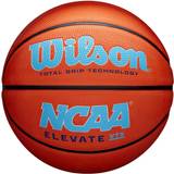 Gul Basketbolde Wilson NCAA Elevate VTX Basketball Size 7-29.5" Blue/Yellow