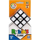 Puslespil Spin Master Rubiks Cube Multicolour 3x3