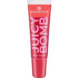 Juicy bomb Makeup Essence Juicy Bomb Lip Gloss #104 Poppin Pomegranate