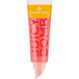 Tuber Læbeprodukter Essence Juicy Bomb Shiny Lip Gloss #103 Proud Papaya
