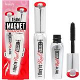 Benefit Makeup Benefit Cosmetics Team Magnet Mascara Lengthening Mascara Value Set, Size: Kit