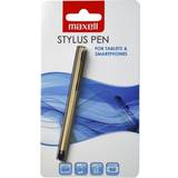 Stylus penne Maxell Stylus touch-skærme, guld 300327