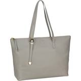 Coccinelle Grå Tasker Coccinelle Crossbody Bags Gleen gray Crossbody Bags for ladies