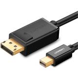 Ugreen DisplayPort-kabler Ugreen Mini DisplayPort Premium