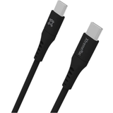 XtremeMac Kabler XtremeMac Flexi USB-C kabel 2,5m USB-C/USB-C