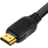 Hdmi kabel 3 meter SiGN Flat HDMI-kabel 4K 3 meter