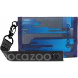 Coocazoo 2.0 wallet, color: Deep Matrix