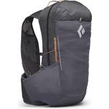Black Diamond Tasker Black Diamond Day-Hike Backpacks Pursuit Backpack 15 L Carbon-Moab Brown Grey