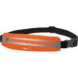 Nike Orange Tasker Nike Accessories Slim 3.0 Waist Pack Orange