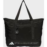 Adidas Indvendig lomme Tote Bag & Shopper tasker adidas by Stella McCartney aSMC Tote Træningstasker Black