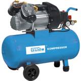Güde Kompressorer Güde Kompressor Set 400/10/50 DG 50l l/min