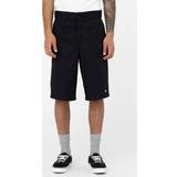 One Size - Polyester Bukser & Shorts Dickies Multi-Pocket Work Shorts Charcoal