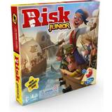 Risk brætspil Hasbro Brætspil Risk Junior (FR)