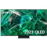CI/CA - OLED TV Samsung QE55S95C