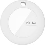 Key finder MiLi MiTag Bluetooth Tracker with Key Hanger