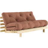 Naturfarvet - Sovesofaer Karup Design DESIGN Clay Sofa