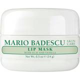 Mario Badescu Læbepleje Mario Badescu Lip Mask With Acai Vanilla