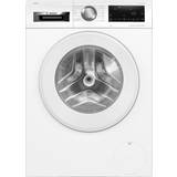 Frontbetjent Vaskemaskiner på tilbud Bosch WGG254AMSN