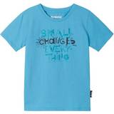 Reima Valoon T-shirt Sininen