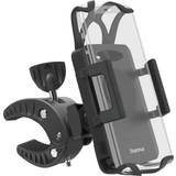 Hama Cykel Holdere til mobile enheder Hama Strong Bike phone mount Compatible with (mobile phone) iPhone 14 Plus
