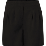 Dame - XL Shorts på tilbud Vero Moda Regular Fit Høj Talje Shorts