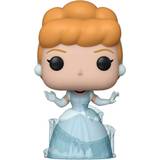 Cinderella POP! Disney Vinyl Figur #1318)