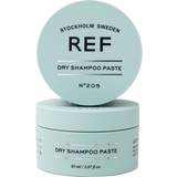 REF Krøllet hår Tørshampooer REF 205 Dry Shampoo Paste 85ml