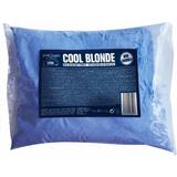 Hårfarve blå PostQuam Cool Blonde Blå Pulveriseret 500