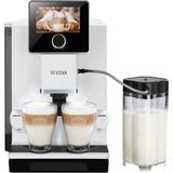 Nivona Hvid Kaffemaskiner Nivona CafeRomatica Kaffeevollautomat NICR 965 Sondermodell