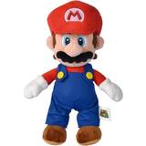 Tyggelegetøj Tøjdyr Simba Super Mario Plush 30cm