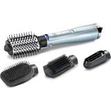 Ioniseringsfunktion Multistylere Babyliss Hydro-Fusion 4-in-1 Hair Dryer Brush