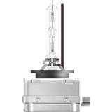 Varme hvide Xenonpærer Osram Xenarc Night Breaker Laser D1S Xenon Lamps 35W PK32d-2
